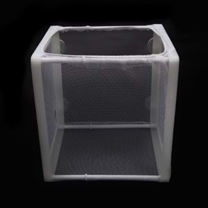 NB-3201 BOYU TEKLİ TÜL YAVRULUK