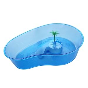 SB054 AQUAWE KÜÇÜK KAPLUMBAĞA BAHÇESİ 12Lİ