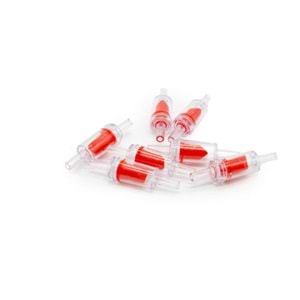 07708-AQUAWING CHECK VALVE 20Lİ PAKET