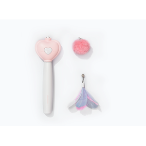 PAWGETHER TEASER 1/1S KEDİ OYUNCAĞI LAZERLİ