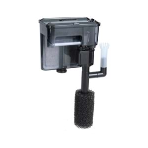 WF-2035 BOYU ŞELALE FİLTRE 4,6W 300L/H