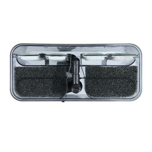 WF-2035 BOYU ŞELALE FİLTRE 4,6W 300L/H