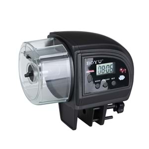 ZW-66 BOYU OTOMATİK YEMLEME MAKİNESİ