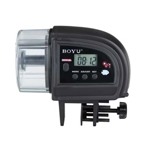 ZW-66 BOYU OTOMATİK YEMLEME MAKİNESİ