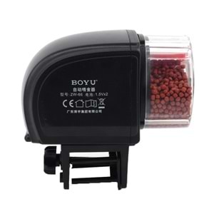 ZW-66 BOYU OTOMATİK YEMLEME MAKİNESİ