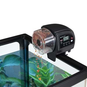 ZW-66 BOYU OTOMATİK YEMLEME MAKİNESİ