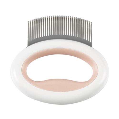10121499 M-PETS MINI PET COMB PİNK