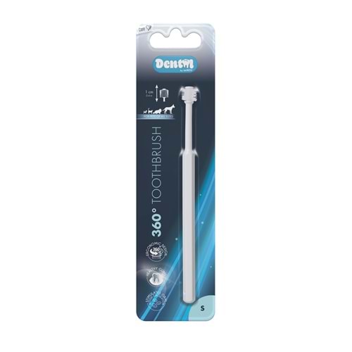10178199 M-PETS DENTAL 360° DİŞ FIRÇASI (S)