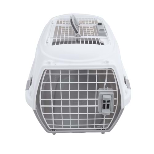 10200913 M-PETS GIRO CARRIER (S) TAŞIMA BEJ/BEYAZ
