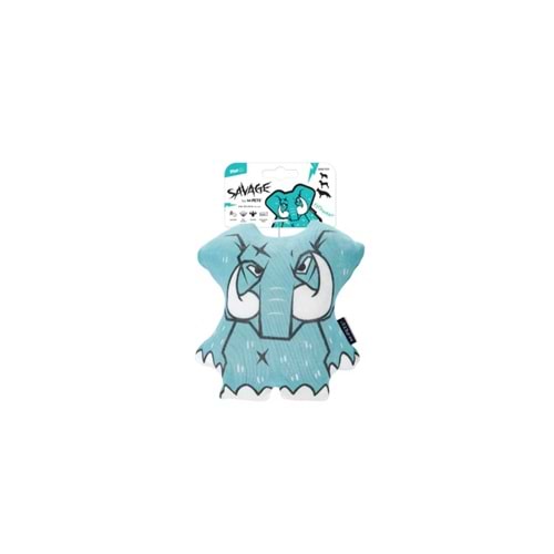 10667599 M-PETS SAVAGE ELEPHANT KÖPEK OYUNCAĞI
