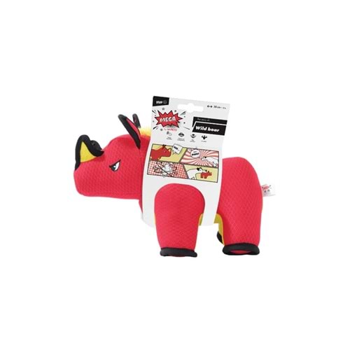 10671799 M-PETS MEGA WİLD BOAR KÖPEK OYUNCAĞI