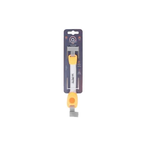10856099 M-PETS FLASH LED BAND ORANGE
