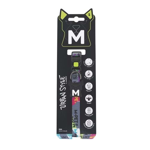 10865899 M-PETS URBAN STYLE DNA BOYUN TASMASI (S)