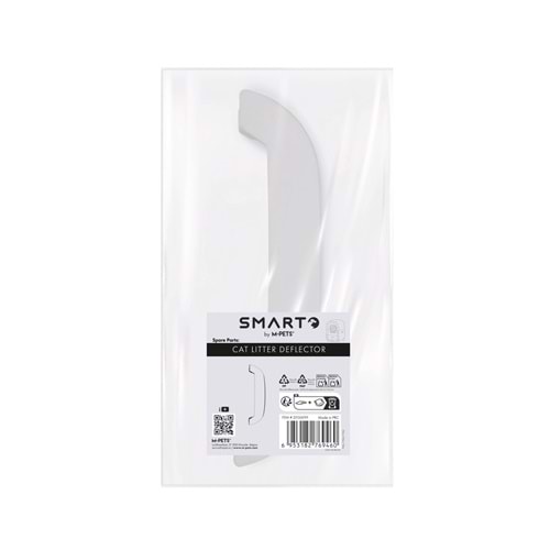 20124299 M-PETS SMARTO M600 YEDEK DEFECTLOR