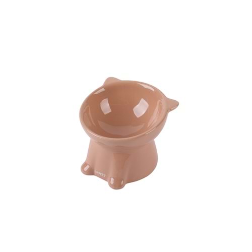 20502399 M-PETS PETJOY SERAMİK MAMA KABI 200ML