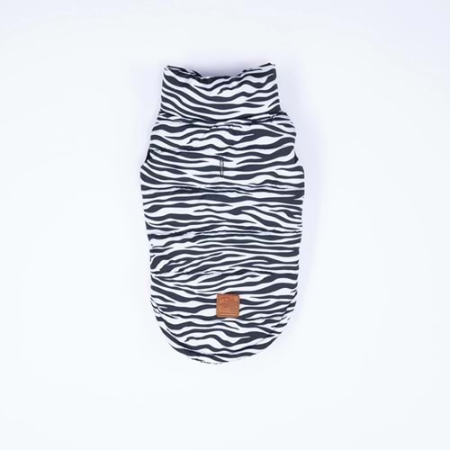 25107-PAWSTAR LODWAR STREET YELEK 5Lİ SET M-L-L-XL-2XL