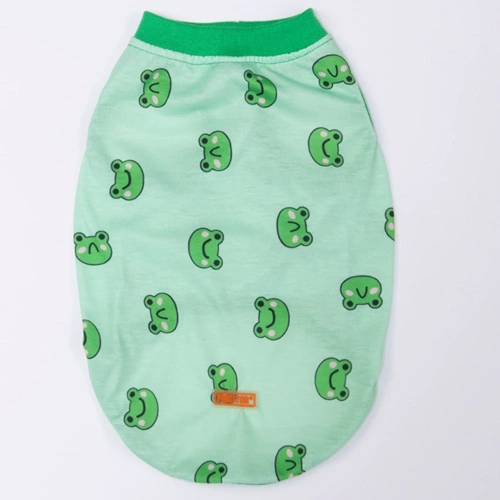 26828-PAWSTAR FROG TSHİRT 6LI SET (S-M-L-L-XL-2XL)