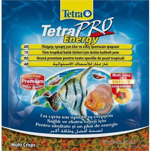160170-TETRAPRO ENERGY 12GR