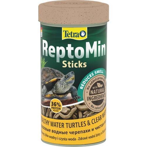 753518-TETRA REPTOMİN 500ML