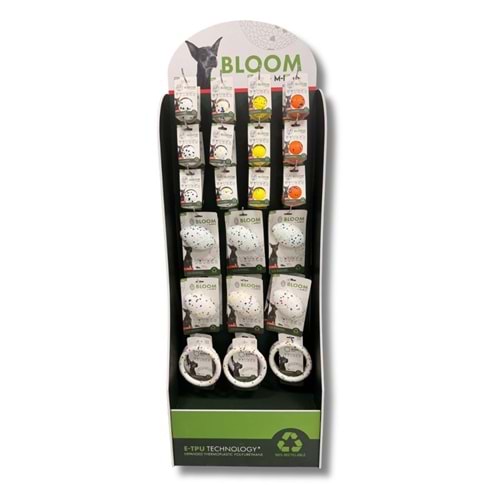 60000999 M-PETS BLOOM OYUNCAK STAND SETİ