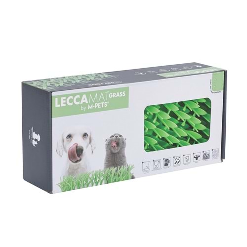60570103 M-PETS LECCA GRASS SNUFFLE KOKU BULMA AKTİVİTE MATI