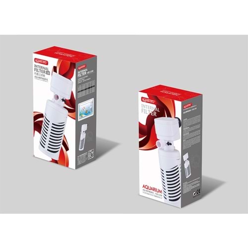 AQ-WP950FA AQUAWING İÇ FİLTRE 12W 880L/H