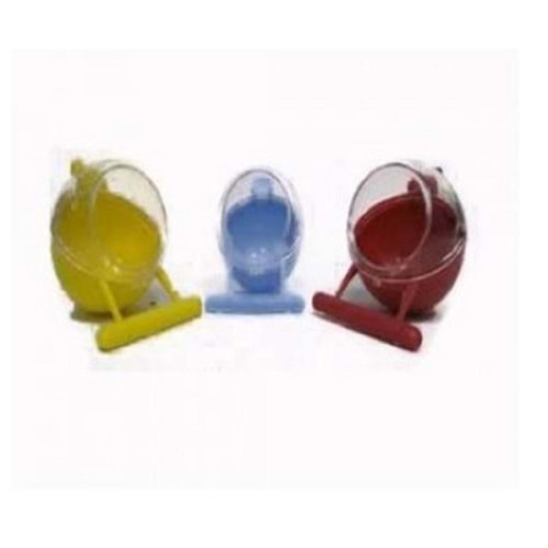 BRD2042 BİRDLİFE KÜRE YEMLİK 10LU PAKET