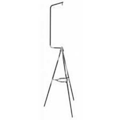 BRD2045 BİRDLİFE KAFES ASKISI ÜÇGEN AYAKLI 2Lİ PAKET