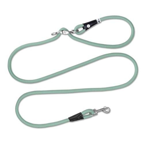 PN3707-CURLI VARIO COMFORT LEASH LE26 TURQUOISE L