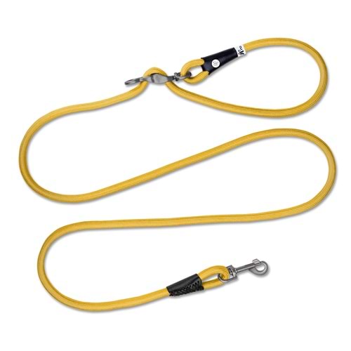 PN3806-CURLI VARIO COMFORT LEASH MANGO L