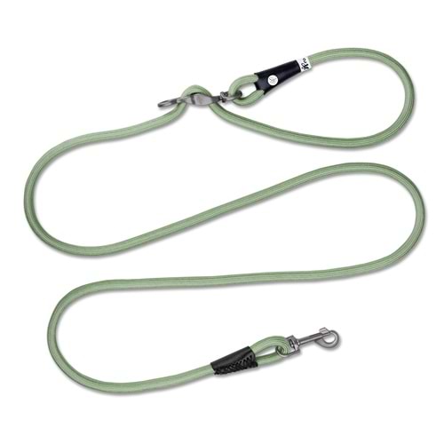 PN3808-CURLI VARIO COMFORT LEASH OLIVE L