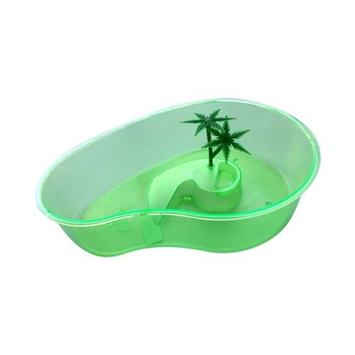 SB054 AQUAWE KÜÇÜK KAPLUMBAĞA BAHÇESİ 12Lİ