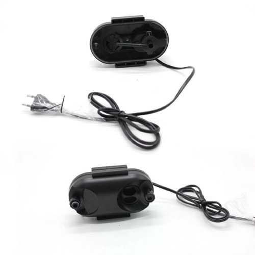 XLPRO MINI-230 YEDEK DIŞ FİLTRE KAFASI