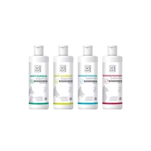 10114499 M-PETS DOGS DRY SHAMPOO 200GR