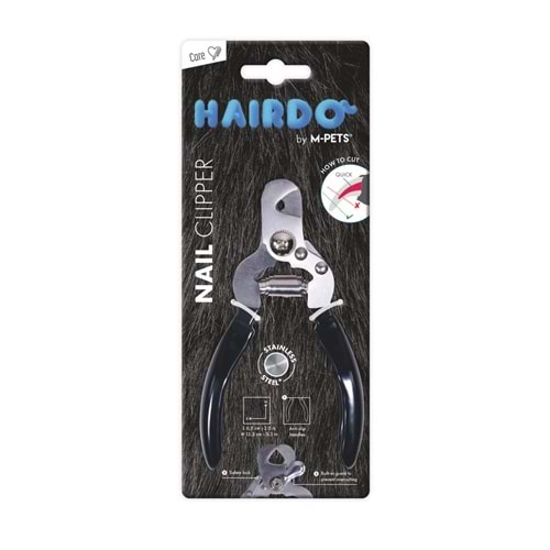 10124399 M-PETS HAIRDO NAIL CLIPPER KÖPEK TIRNAK MAKASI