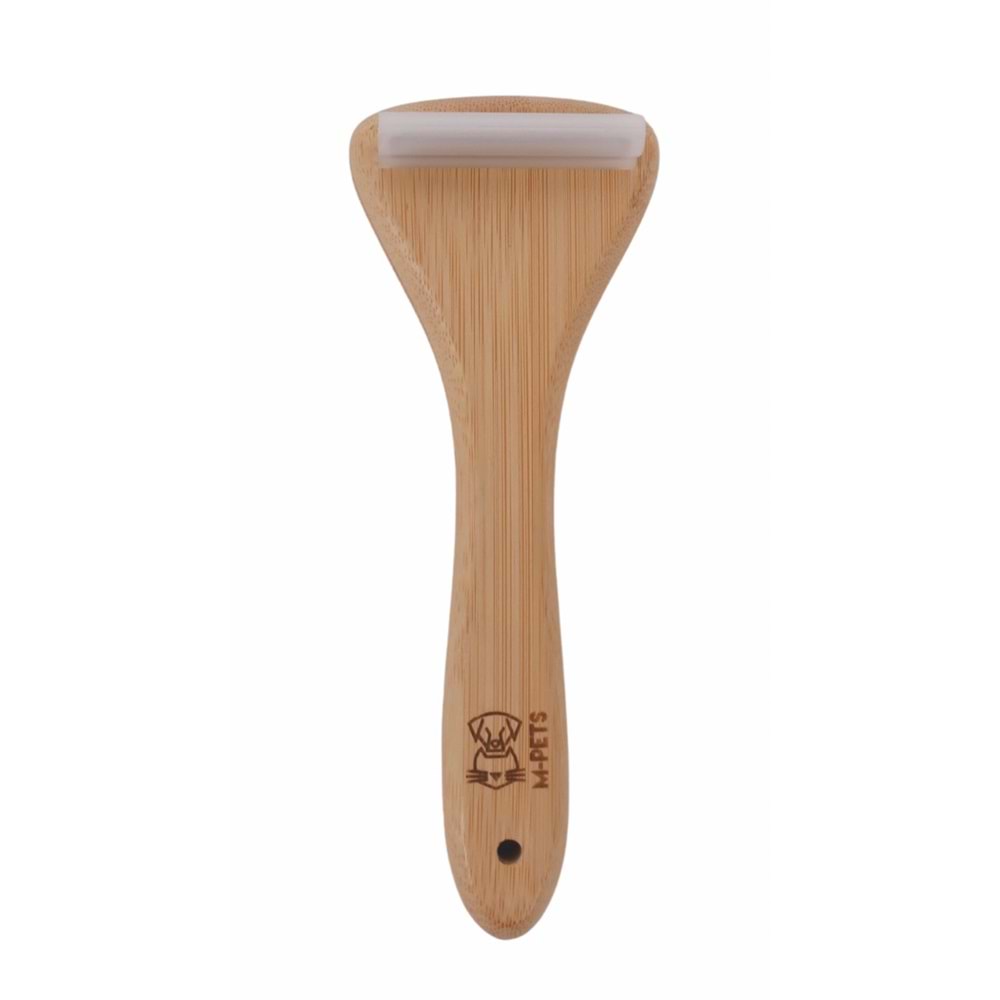 10125799 M-PETS BAMBOO TÜY ALICI FURMİNATÖR (S)