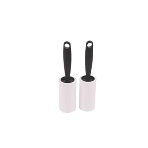 10127799 M-PETS PURRFECT TÜY TOPLAMA RULOSU 2X60 YAPRAK PİNK