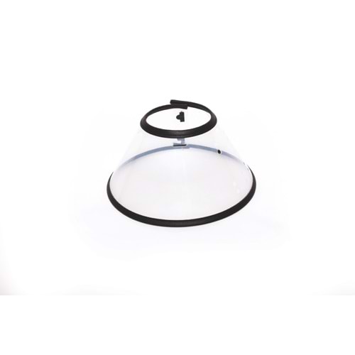 10167001 M-PETS BASTION ELİZABET YAKALIK TASMA (S)