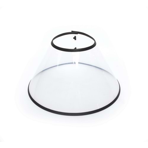 10167201 M-PETS BASTION ELİZABET YAKALIK TASMA (L)