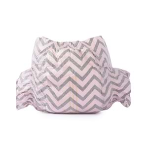10173899 M-PETS CARBONLU DIAPERS DİŞİ KÖPEKLER İÇİN KÜLOT (XXL) 15Lİ
