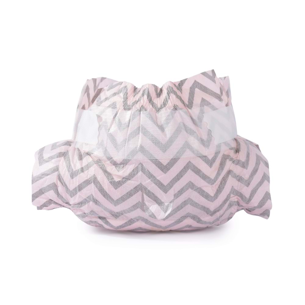 10173899 M-PETS CARBONLU DIAPERS DİŞİ KÖPEKLER İÇİN KÜLOT (XXL) 15Lİ