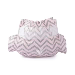 10173899 M-PETS CARBONLU DIAPERS DİŞİ KÖPEKLER İÇİN KÜLOT (XXL) 15Lİ