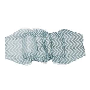 10174299 M-PETS CARBONLU DIAPERS ERKEK KÖPEKLER İÇİN KÜLOT (XL) 18Lİ
