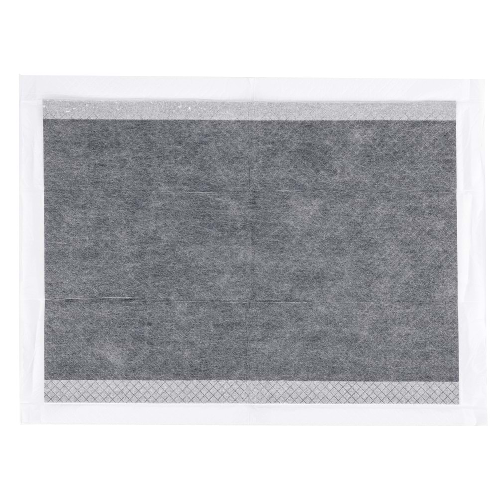 10174499 M-PETS ESSENTIAL CARBONLU ÇİŞ PEDİ 45X60CM 50Lİ