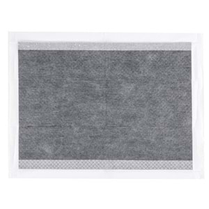 10174499 M-PETS ESSENTIAL CARBONLU ÇİŞ PEDİ 45X60CM 50Lİ