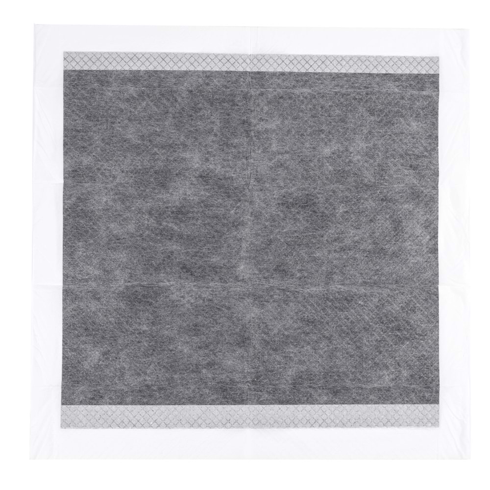 10174599 M-PETS ESSENTIAL CARBONLU YAPIŞKANLI ÇİŞ PEDİ 60X60CM 50Lİ