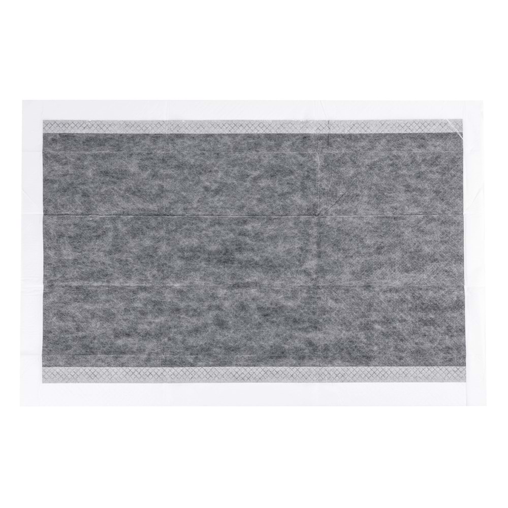 10174699 M-PETS ESSENTIAL CARBONLU ÇİŞ PEDİ 60X90CM 30LU