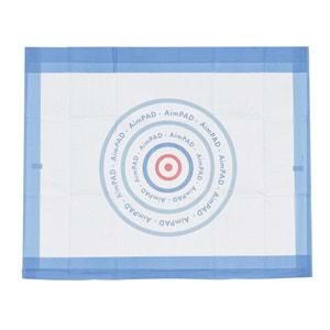 10177199 M-PETS AİMPAD ÇİŞ EĞİTİM PEDİ 45X60CM 30LU