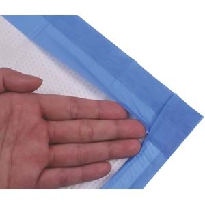 10177399 M-PETS AİMPAD ÇİŞ EĞİTİM PEDİ 60X90CM 15Lİ