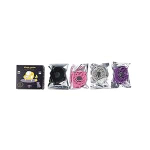 10178799 M-PETS KEEP CALM CALMİNG SAKİNLEŞTİCİ KÖPEK TASMASI 4LÜ MİX COLOR